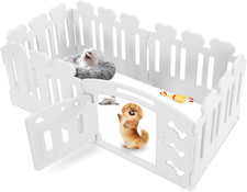 Recinto per Cani Da Interno