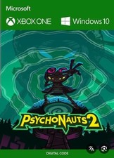 Psychonauts 2 PC XBOX ONE/XBOX