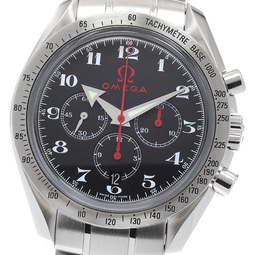 Omega speedmaster freccia - omega,