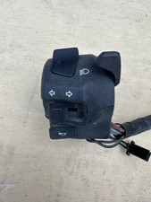 COMMUTATORE DEVIOLUCI SINISTRO SX FRECCE SUZUKI MARAUDER 250 ANNO 1999 2006