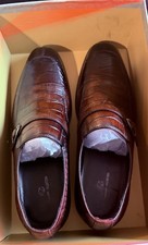 Calzature Montelliana Monk