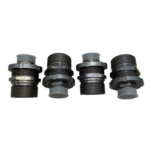 Raccordo rapido idraulico - 4x,
