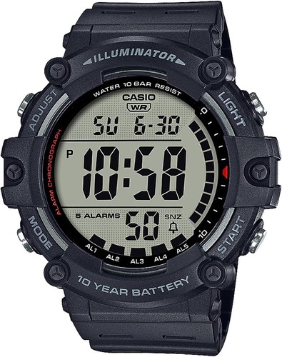 Orologio uomo casio - orologio,