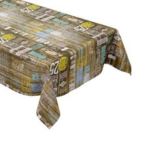 Tela Cerata Tovaglia Impresso