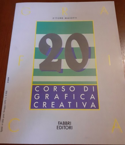 Corso grafica creativa - corso,