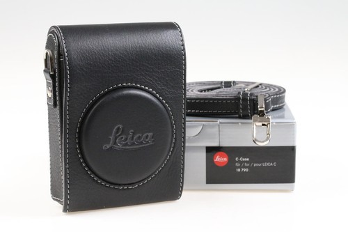 Leica case borsa pronta - leica, c-case
