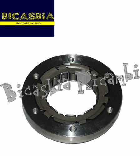 5562 ruota libera - libera, honda