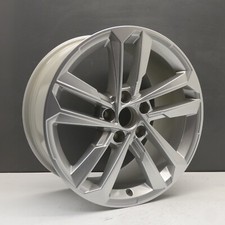 Audi A3 8Y Argento 17 " Lega