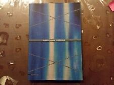 Fabrizio Plessi/ PLESSI MARE VERTICALE/SILVANA EDITORIALE 2005/BIENNALE...