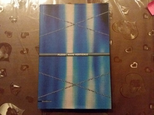 Fabrizio plessi mare - fabrizio,