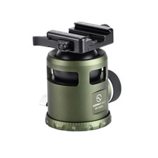 Sunwayfoto EB-52EG Testa a