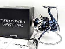 Mulinello da spinning Shimano