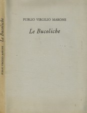 Le Bucoliche. . Publio