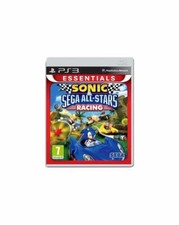 Gioco PS3 SONIC & SEGA