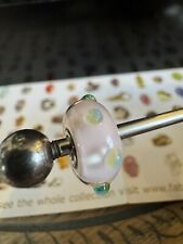 Trollbeads Ritirato V Rara