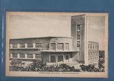 CAROVIGNO BRINDISI EDIFICIO SCOLASTICO