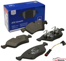 Pastiglie freno posteriori ATE