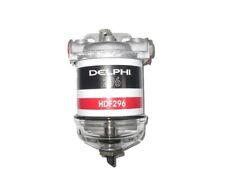 FILTRO NAFTA COMPLETO TRATTORE