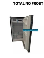 Mini frigo portatile elettrico - mini,