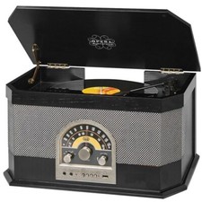 STEREO GIRADISCHI TREVI TT