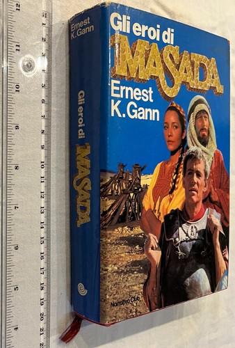 Ernest gann gli eroi di - ernest,