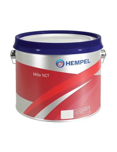 Hempel mille nct - hempel,