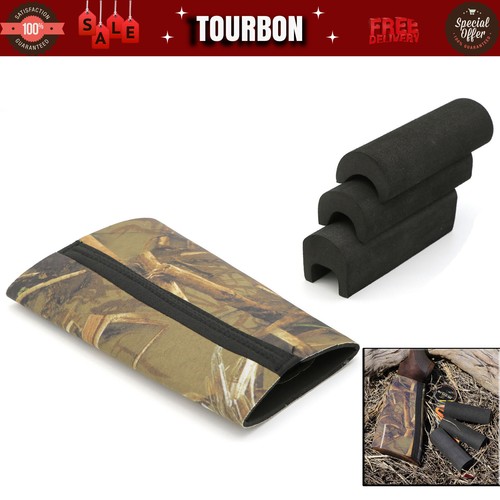 Tourbon rifle pettine alza - tourbon,