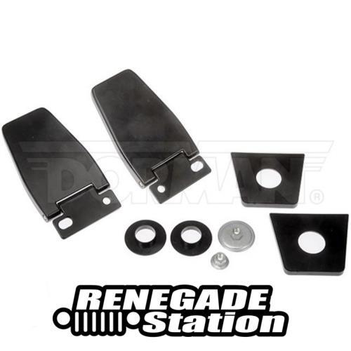 Jeep wrangler cerniera - yj,