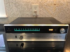 Scott Stereomaster 315-B
