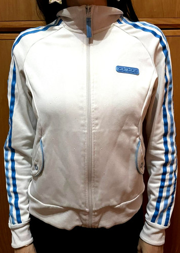 Giacca jacket adidas vintage - jacket,