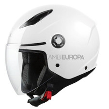 Casco MPH Moto Demi Jet