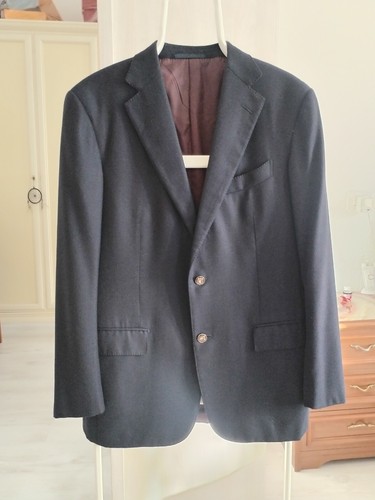 Giacca uomo ermenegildo zegna - ermenegildo,