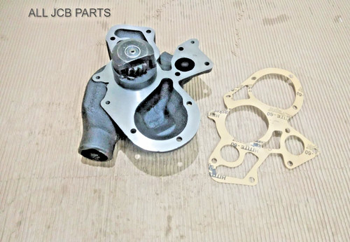 Jcb pompa acqua con - jcb,