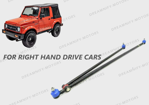 Per suzuki sj413 samurai - per,