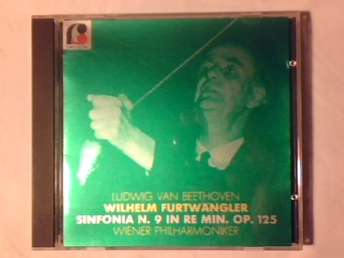 Wilhelm furtwangler beethoven - wilhelm,