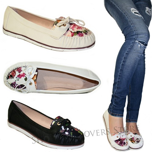 Scarpe donna mocassini - scarpe,