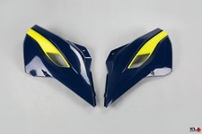 Fianchetti radiatore husqvarna - radiatore,