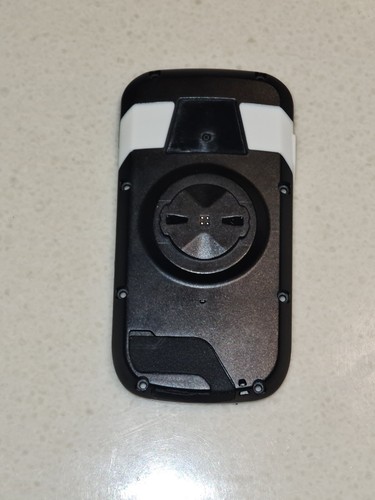 Garmin edge 1000 back - garmin,