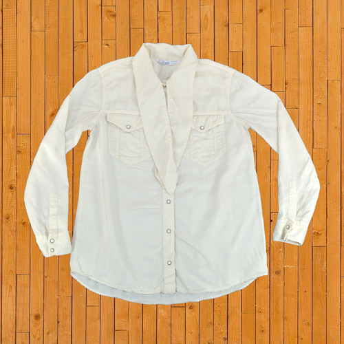 Camicia zara basic z1975 denim - basic,