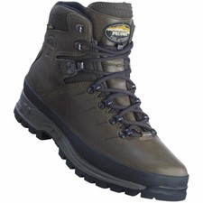 Meindl Bhutan MFS scarpe da trekking da uomo stivali da trekking impermeabili GTX