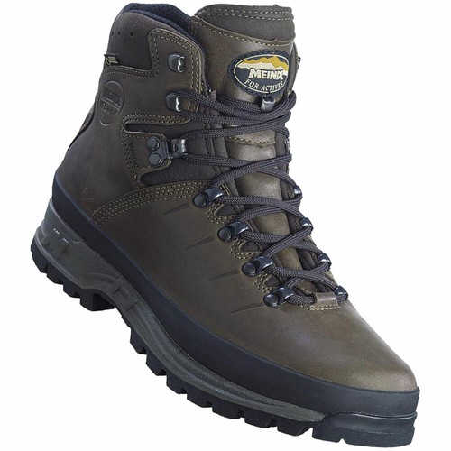 Meindl bhutan mfs scarpe - mfs,