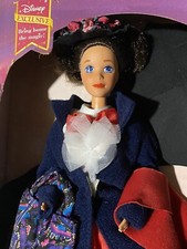 Mattel Barbie bambola Walt