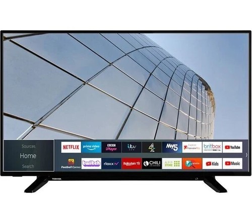 Ricambi per led 43l2163db - tv,