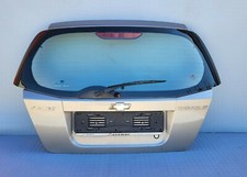 COFANO POSTERIORE CHEVROLET