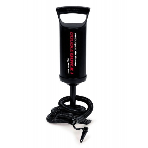Intex pompa gonfietto manuale - intex,