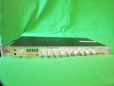 Striscia canale tubolare dbx