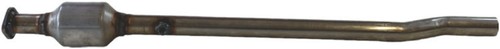 Catalizzatore bosal 090 715 - catalizzatore, 090-715