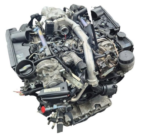 Motore completo per mercedes - motore,