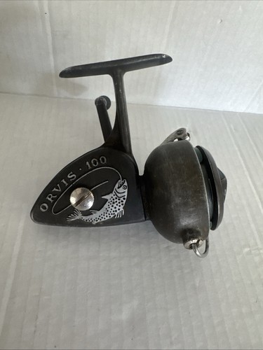 Mulinello spinning orvis - mulinello,
