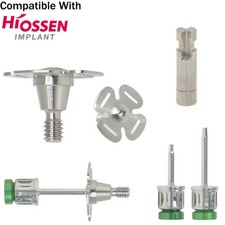 Driver esagonali analogici